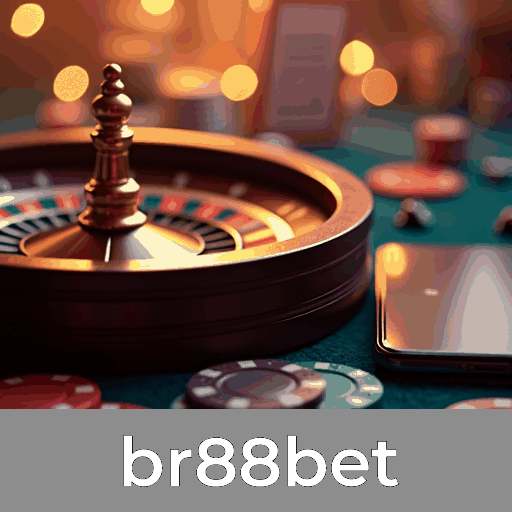 Descubra a Variedade de Jogos de Cassino no br88bet Online