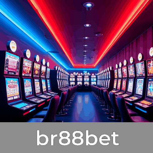 Br88bet: Benefícios Exclusivos com Bônus Generosos e Ofertas Incríveis