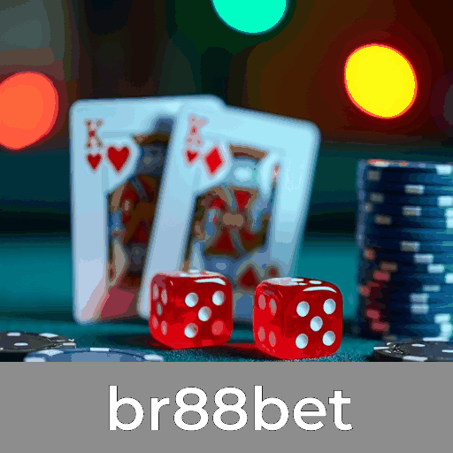 Br88bet: A Experiência Real de Jogos de Mesa ao Vivo