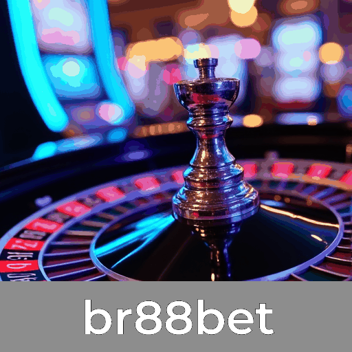 Experiência VIP no Br88bet: Casa de Jogos com Roleta Brasileira