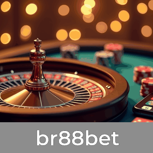 Desfrute do Acesso Seguro Instantâneo no br88bet
