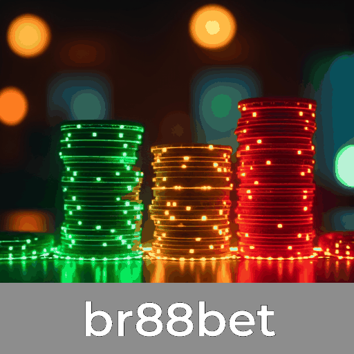 Desfrute do Acesso Seguro Instantâneo no br88bet