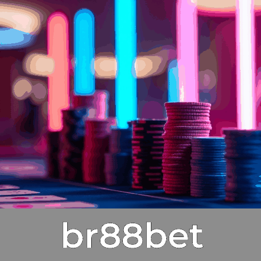 Experimente a Emoção dos Jogos de Cassino no br88bet