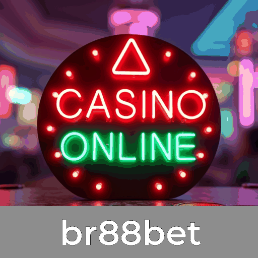 Descubra o mundo dos caça-níqueis com br88bet: diversão sem fim